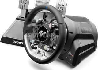 Thrustmaster T GT II  Volant à retour de force
