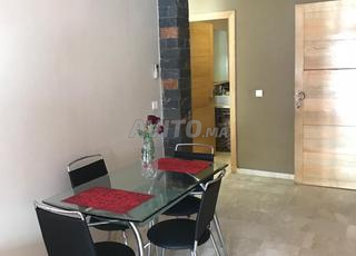 Appartement à louer à Casablanca