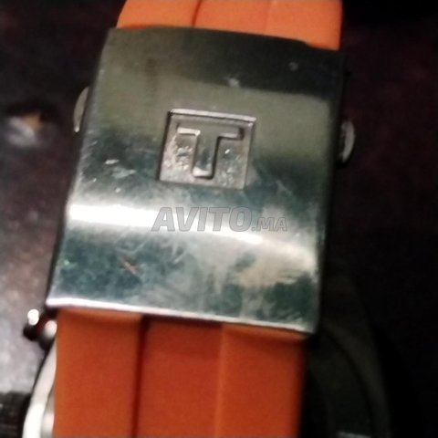 montre marque 