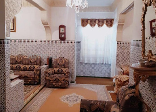 منازل وفيلات للبيع في طنجة