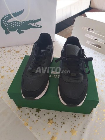 Annonces pour lacoste Imouzzer vendre Avito