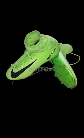 godasse nike Avito.ma
