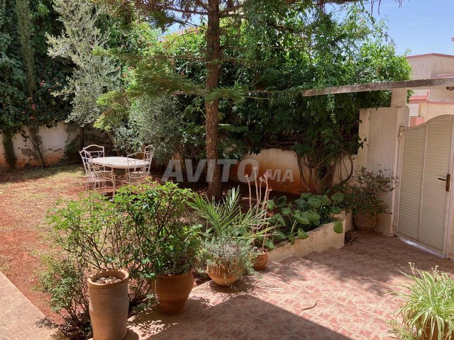 Villa à vendre Belle-Vue 