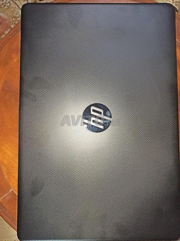 Pc portable HP jamis utilisé I5 11eme génération 