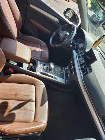 Audi Q5 occasion Diesel Modèle 2020