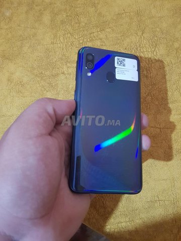 Samsung Galaxy A40