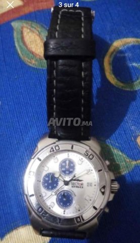 Montre sector prix maroc hot sale