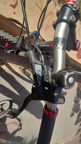 Vtt rockrider rr discount 9.1