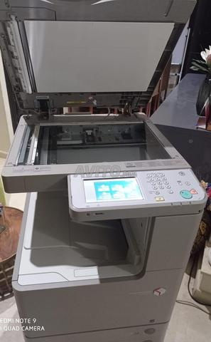 IMPRIMANTE CANON IR/ADV C2225 I