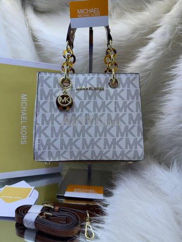 Sac michael kors classique hot sale