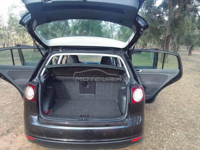 GOLF 5PLUS DÉDOUANÉE fin 2016