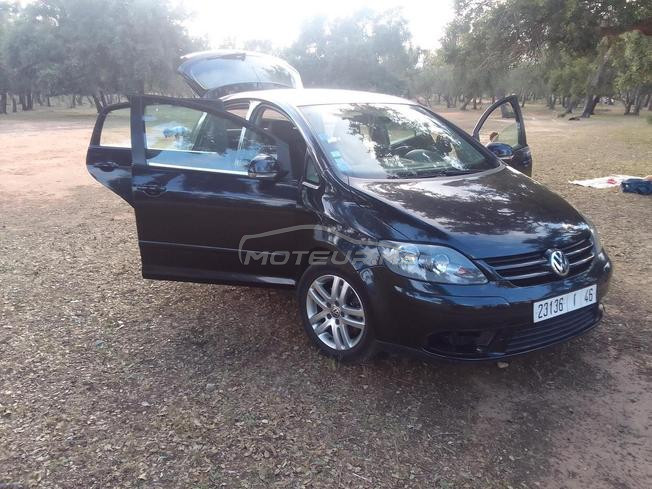 GOLF 5PLUS DÉDOUANÉE fin 2016