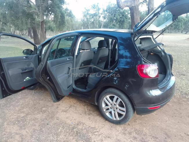GOLF 5PLUS DÉDOUANÉE fin 2016