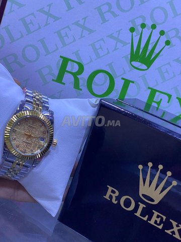 Avito best sale montre rolex