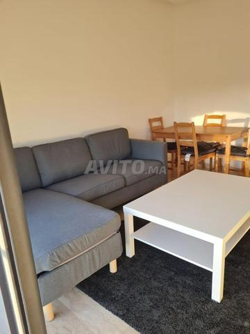 Appartement location du vacances au pied de la Mer - 2