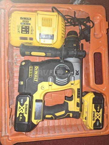 Dewalt dch 274 hotsell