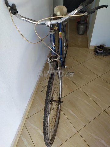 Bicyclette avito hot sale