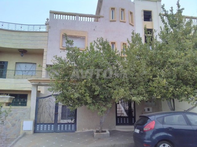 فيلا اقتصادية