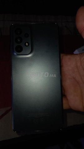 GALAXY A73 5G