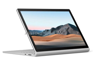 Surafce Book 2 i5-8350U Ram 8Gb SSD 256GB