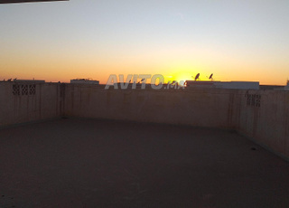 Appartement 2 chambres Plus salon 