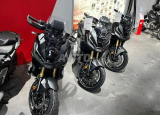هوندا X-ADV 750 ADVENTURE مستوردة جديدة