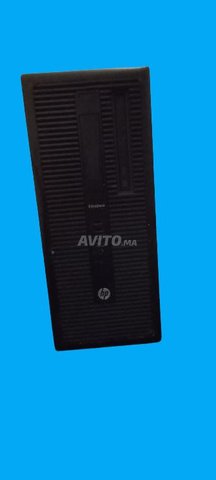 PC HP Windows 10 Pro