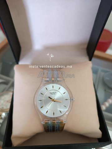 Swatch prix D couvrez 37 annonces vendre Avito