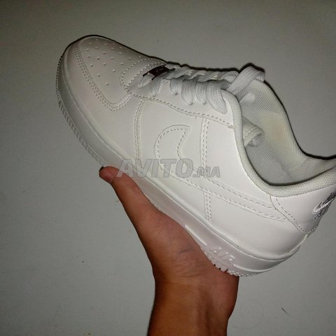 Nike air force. taille 41 Chaussures a Casablanca Avito.ma