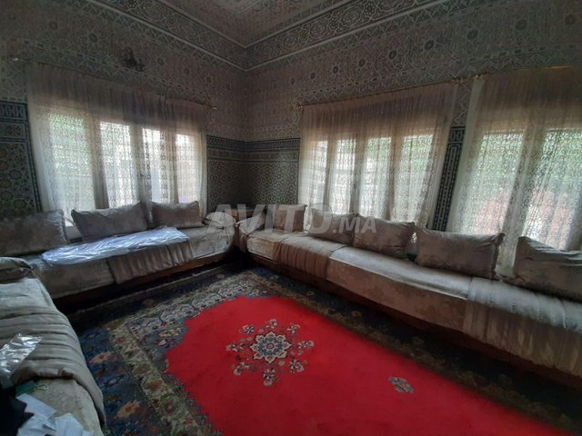 Autre Immobilier à vendre à Casablanca