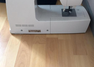 Machine à coudre singer CELIA NOVA 