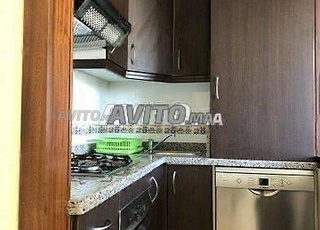 Appartement à Bella Vista avec vue sur mer