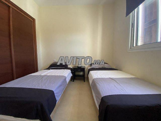 Appartement à Bella Vista avec vue sur mer - 2