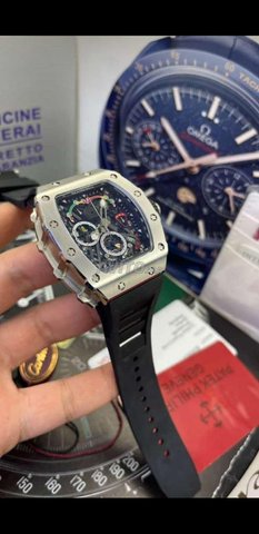 Montre richard discount mille prix maroc