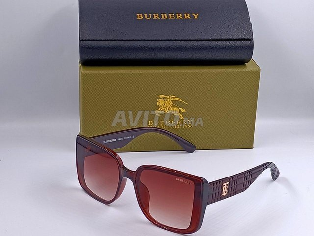 Burberry solaire on sale