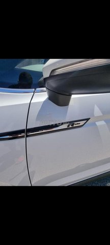 Voiture Volkswagen Touran 2017 à Casablanca  Diesel  - 8 chevaux