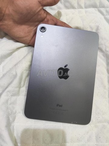 ipad mini 6 avito