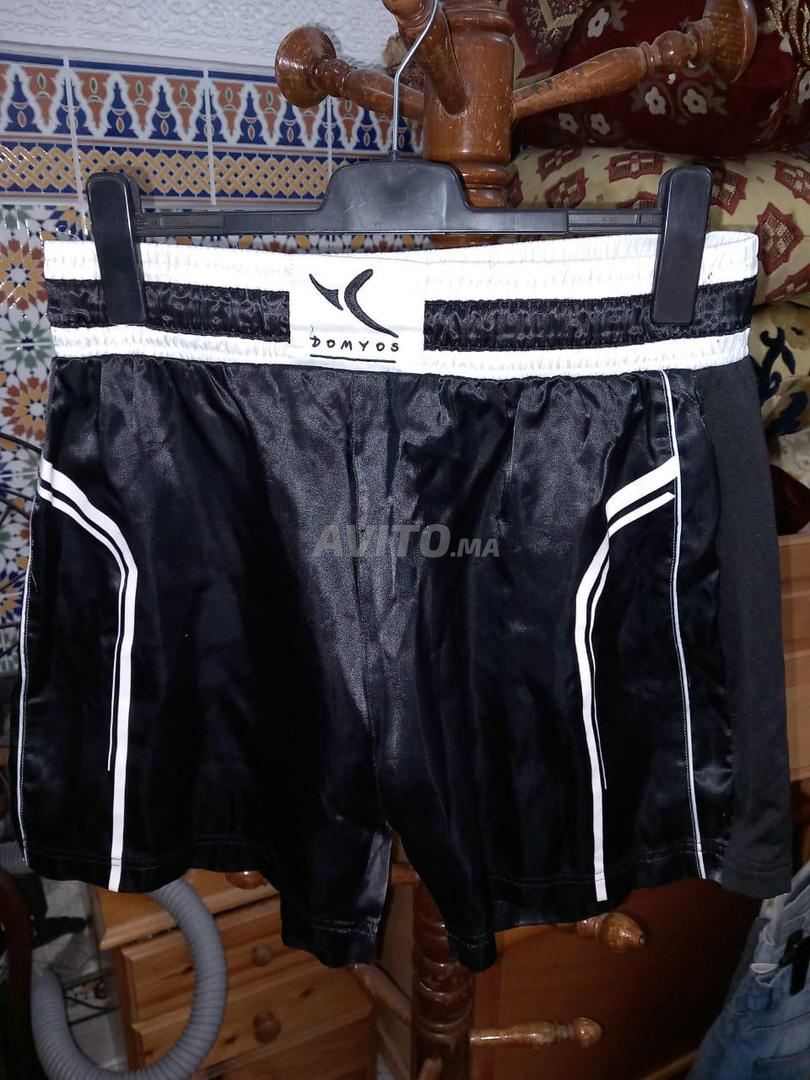 PATTES D'OURS DE VITESSE BOXE (X2) - Maroc, achat en ligne