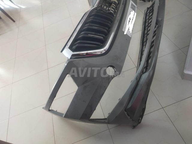 Pièces et Accessoires pour véhicules à Rabat