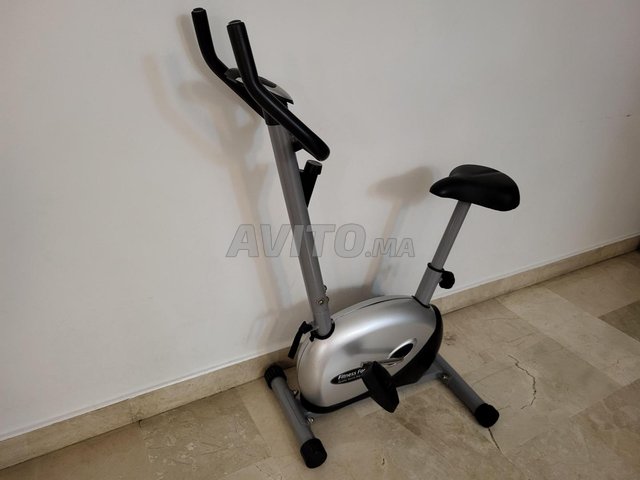 Velo appartement avito sale