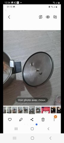 cocotte minute 