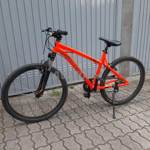 Vtt btwin best sale 340 prix