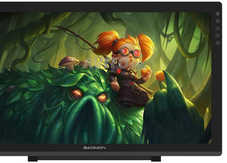 GAOMON PD2200 Tablette graphique 21 5 pouces