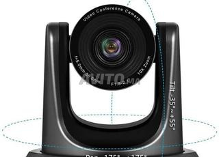 Tenveo NV10A 1080P Full HD 10X Webcam