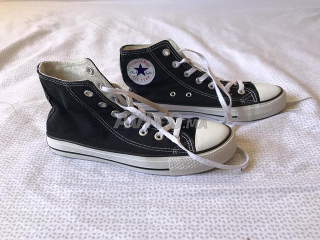 Converse on sale a vendre