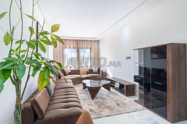 Appartement à vendre 95 m² à Sidi Rahal