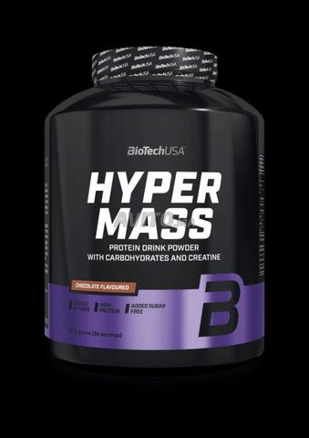 BIOTECH Hyper Mass 2270g