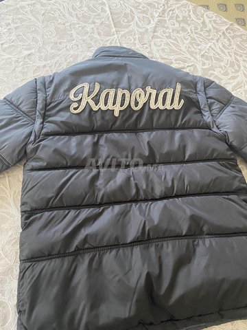 Blouson enfant kaporal hot sale