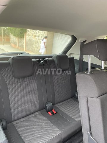 Voiture Volkswagen Tiguan 2019 à Nador  Diesel  - 41 chevaux