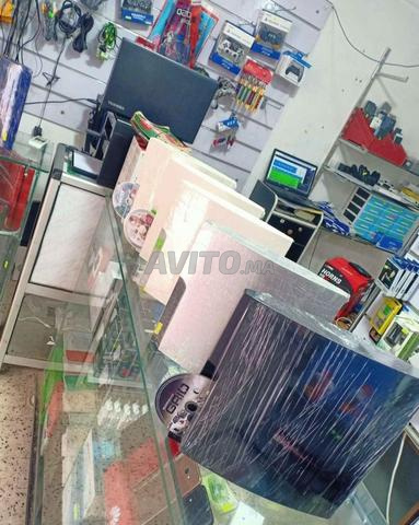 PlayStation 3 slim et Ultra slim Flashé